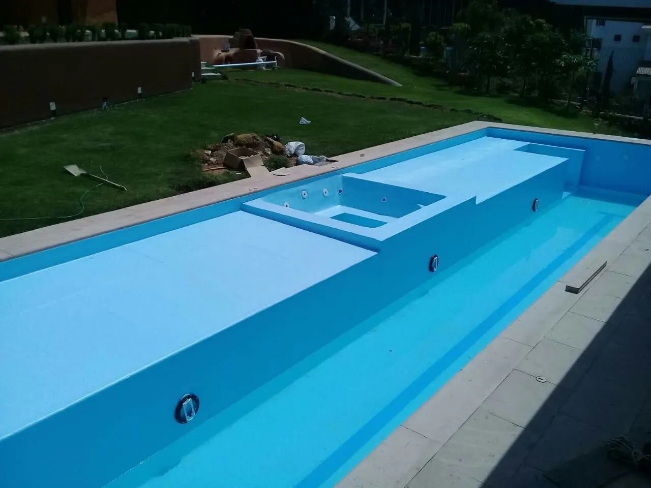 Penthouse Cancún