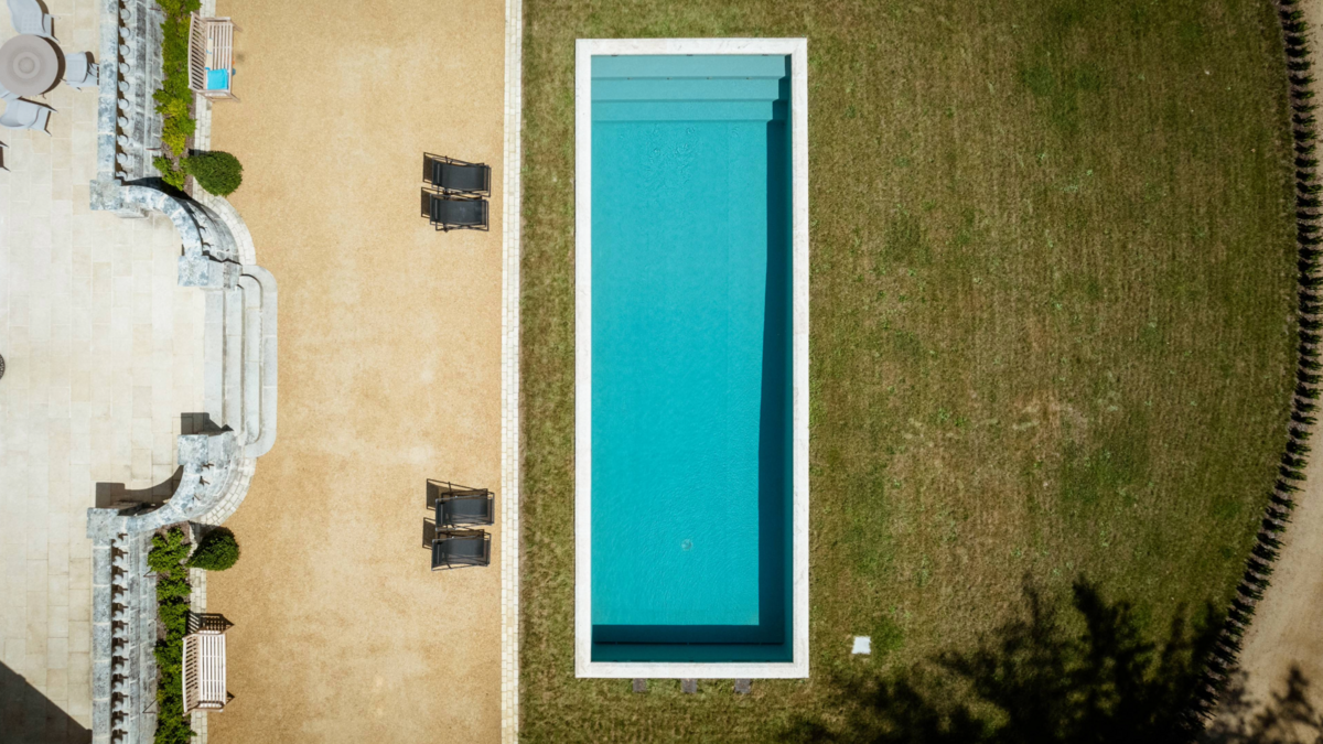 ALKORPLAN VOGUE Tropical — aplicación 2