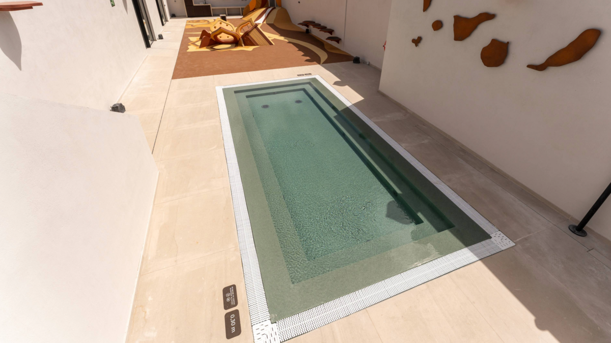ALKORPLAN VOGUE Tropical — aplicación 7